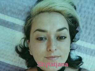 Shytatjana