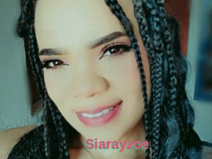 Siarayzoe