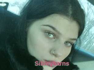 Sibleybarns