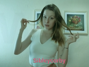 Sibleycorby