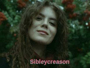 Sibleycreason