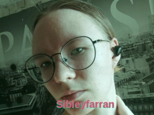 Sibleyfarran