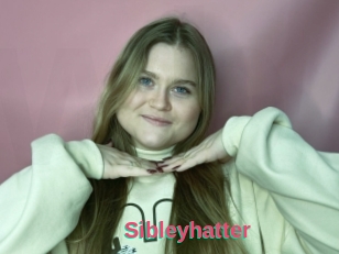 Sibleyhatter