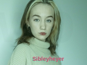 Sibleyheyer