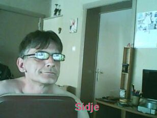 Sidje