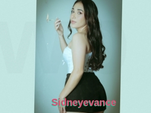 Sidneyevance