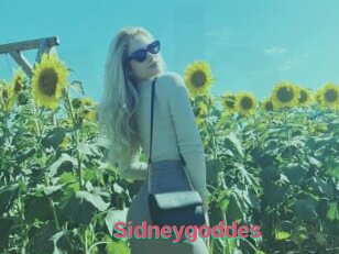 Sidneygoddes