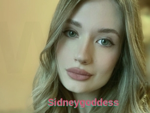 Sidneygoddess