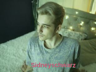 Sidneyschwarz