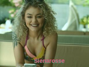Sienarosse