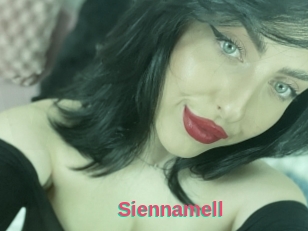 Siennamell