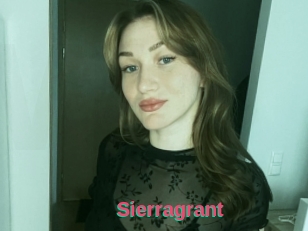 Sierragrant