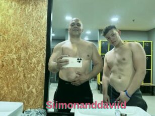 Siimonanddaviid
