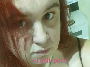Silgeilepoes