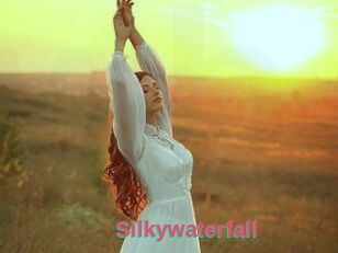 Silkywaterfall