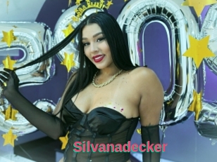 Silvanadecker