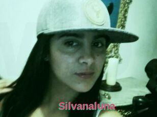 Silvanaluna