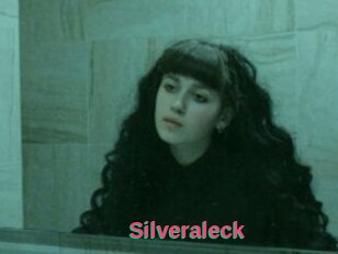 Silveraleck