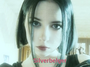 Silverbelger