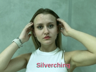 Silverching