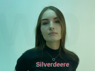 Silverdeere