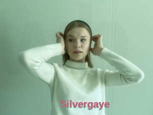 Silvergaye