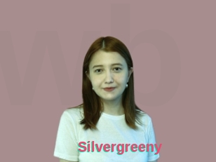 Silvergreeny