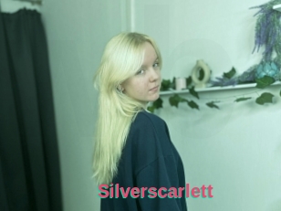 Silverscarlett