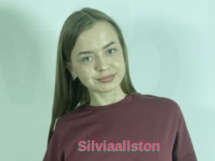 Silviaallston