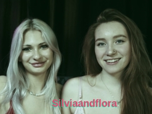 Silviaandflora