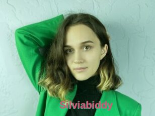 Silviabiddy