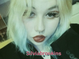 Silviabrookins