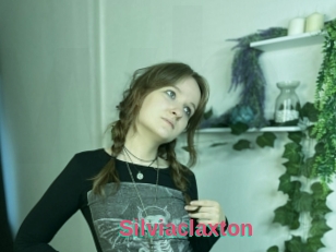 Silviaclaxton