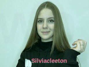Silviacleeton