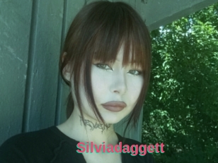 Silviadaggett
