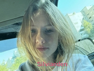 Silviaeden