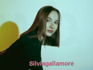Silviagallamore