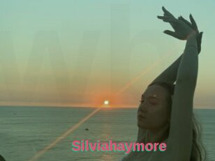 Silviahaymore