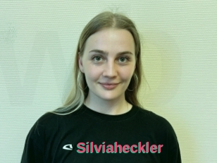 Silviaheckler