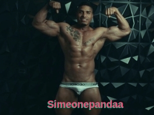 Simeonepandaa