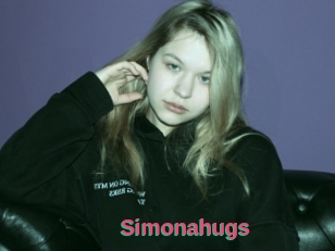 Simonahugs