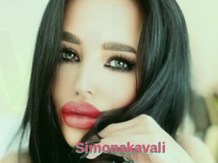 Simonakavali