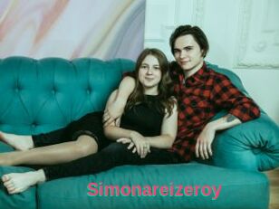 Simonareizeroy