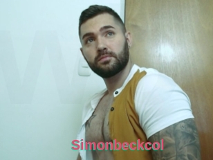 Simonbeckcol