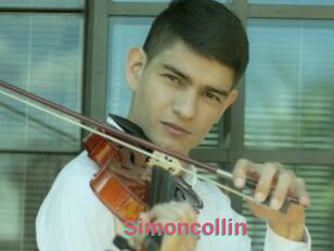 Simoncollin