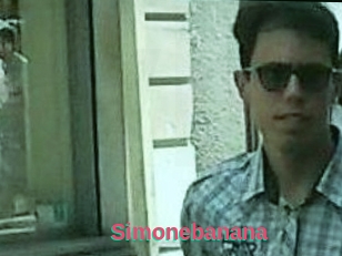 Simonebanana