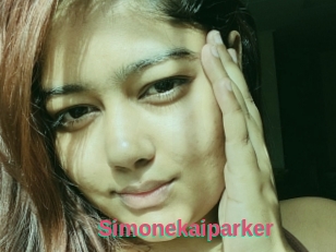 Simonekaiparker