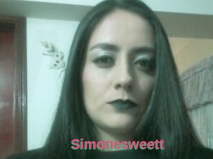 Simonesweett