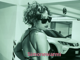 Simonewarmi