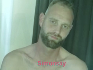 Simonsay